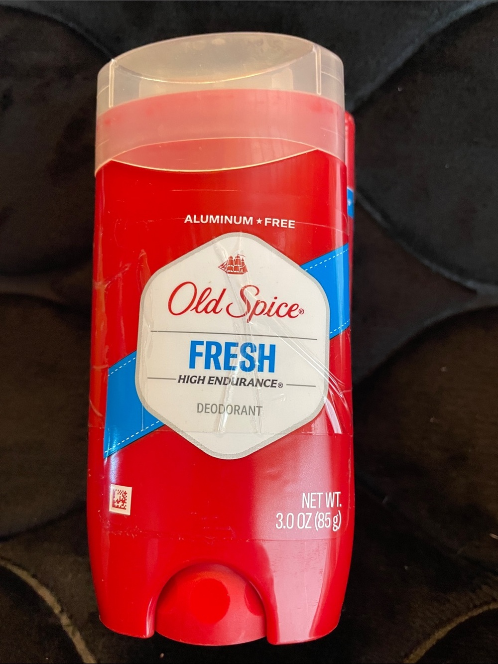Old Spice Fresh High Endurance Deodorant Stick - Red